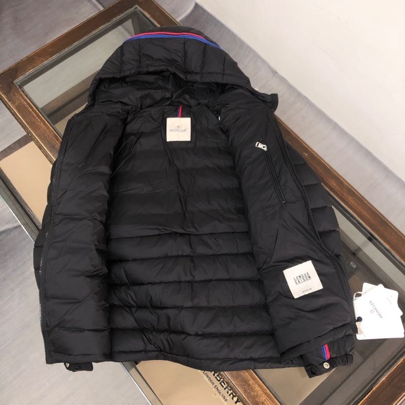 Moncler Down Jackets